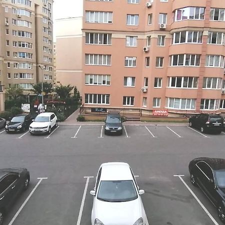 044 Квартира В Жк "София" 키예프 외부 사진